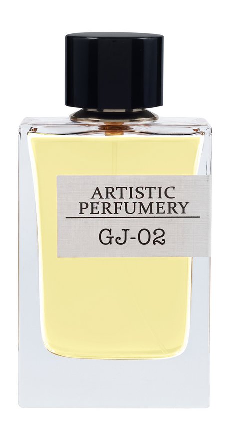 Sterling Parfums Armaf Artistic Perfumery GJ-02 Eau de Parfum