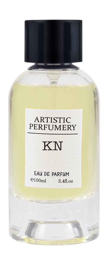 Sterling Parfums Armaf Artistic Perfumery KN Eau de Parfum