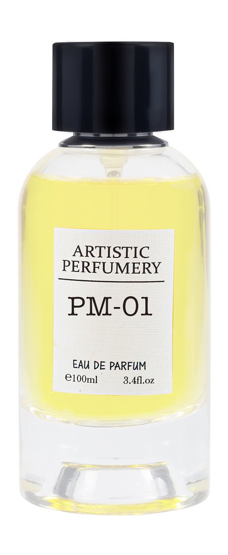 Sterling Parfums Armaf Artistic Perfumery PM-01 Eau de Parfum