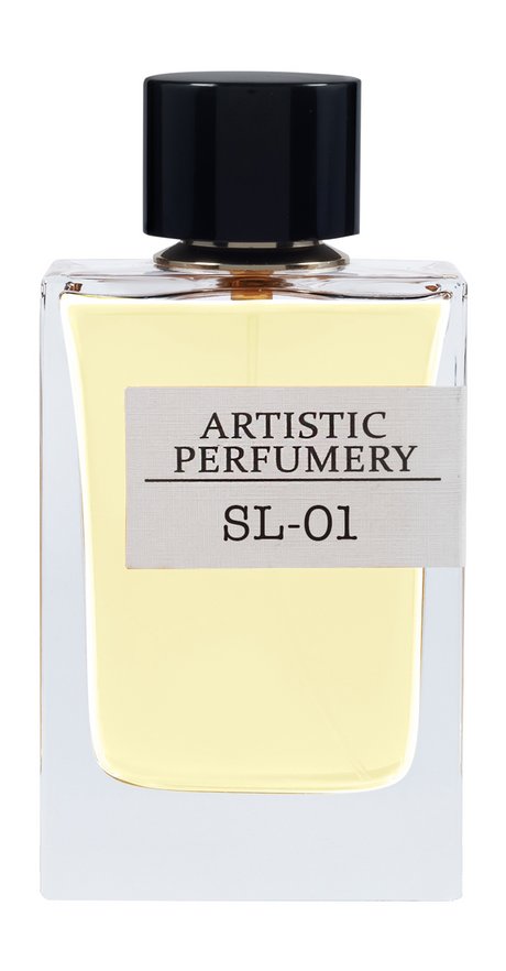 Sterling Parfums Armaf Artistic Perfumery SL-01 Eau de Parfum