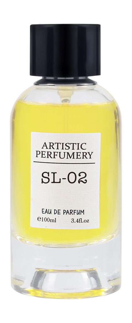 Sterling Parfums Armaf Artistic Perfumery SL-02 Eau de Parfum