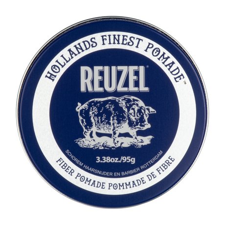 Reuzel Fiber Pomade