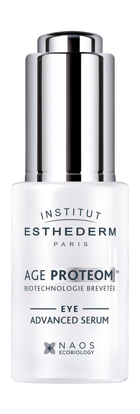 Institut Esthederm Age Proteom Eye Advanced Serum