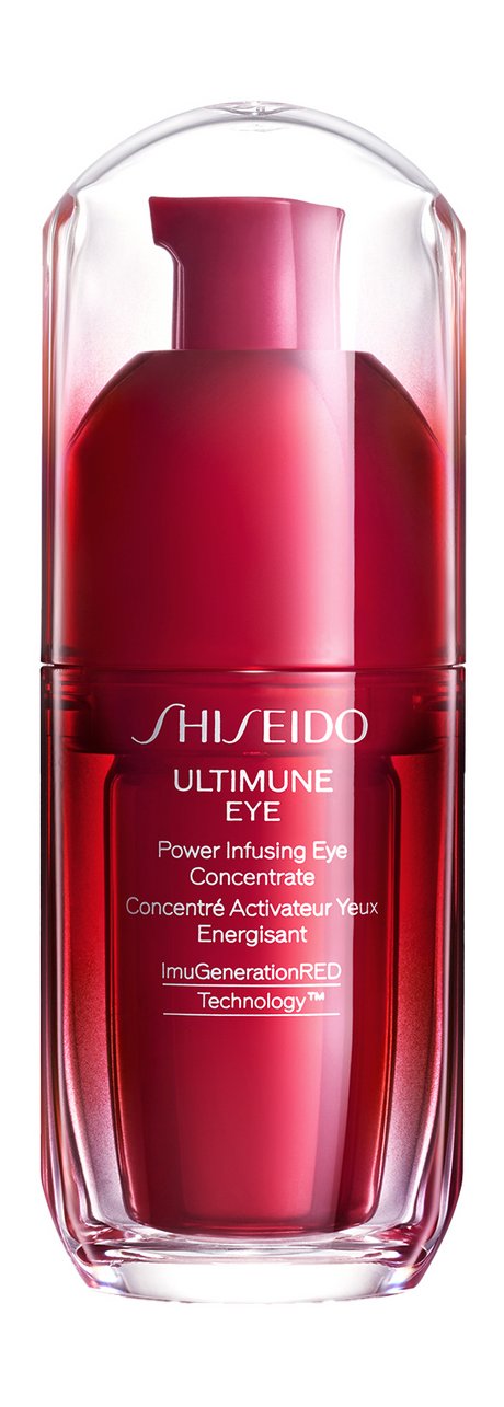 Shiseido Ultimune Power Infusing Eye Concentrate