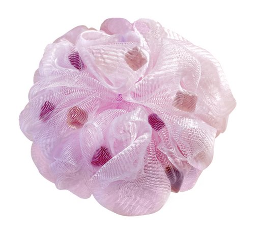 Vival Мочалка с мылом Чарующая лаванда