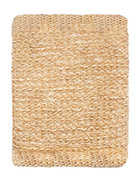 Vival Конопля Мочалка-брикет