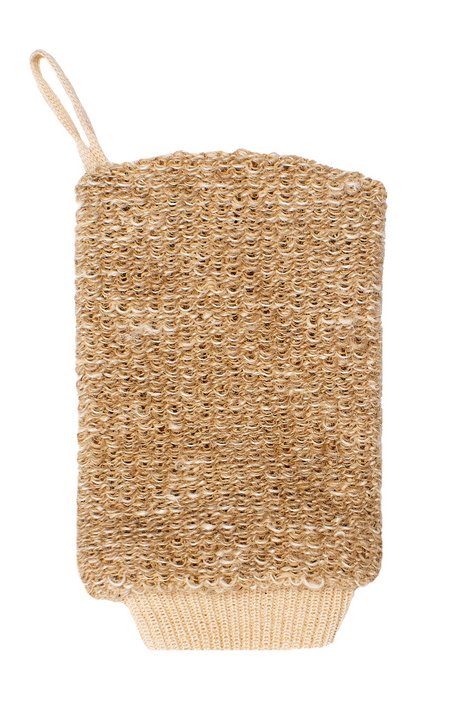 Vival Рукавица из конопли Мочалка