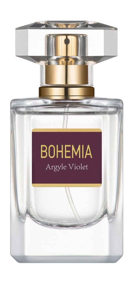 Parfums Constantine Bohemia Argyle Violet Eau de Parfum