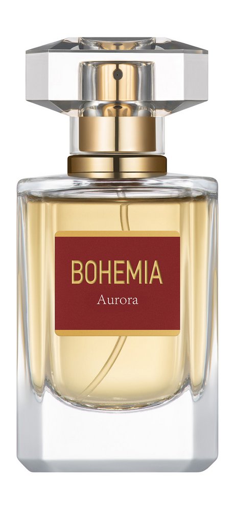 Parfums Constantine Bohemia Aurora Eau de Parfum