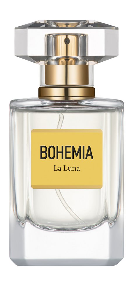 Parfums Constantine Bohemia La Luna Eau de Parfum