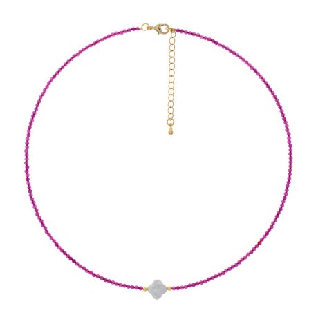 Ronda Necklace N275/4