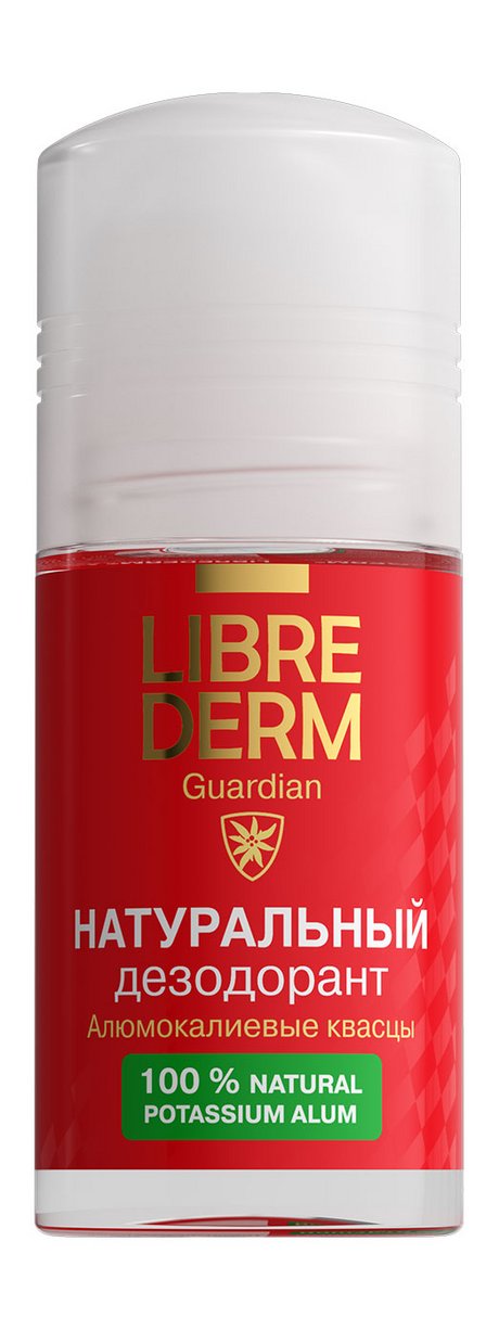 Librederm Guardian Натуральный дезодорант