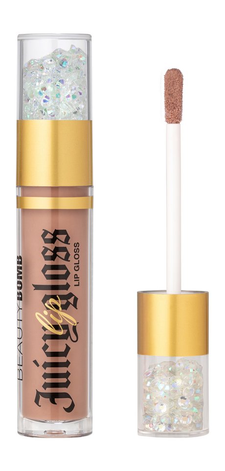 Beauty Bomb Juicy Lip Gloss