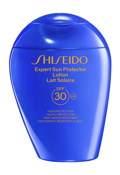 Shiseido Expert Sun Protector Lotion SPF 30