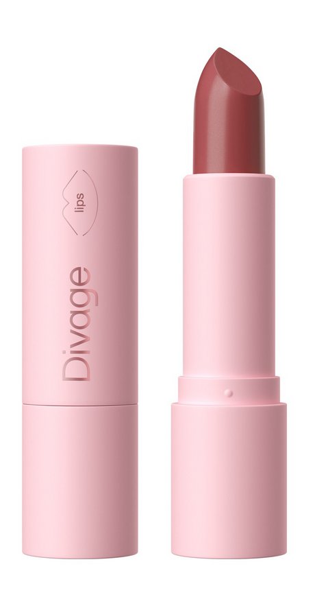 Divage Praline Lipstick — цена и наличие Divage Praline Lipstick