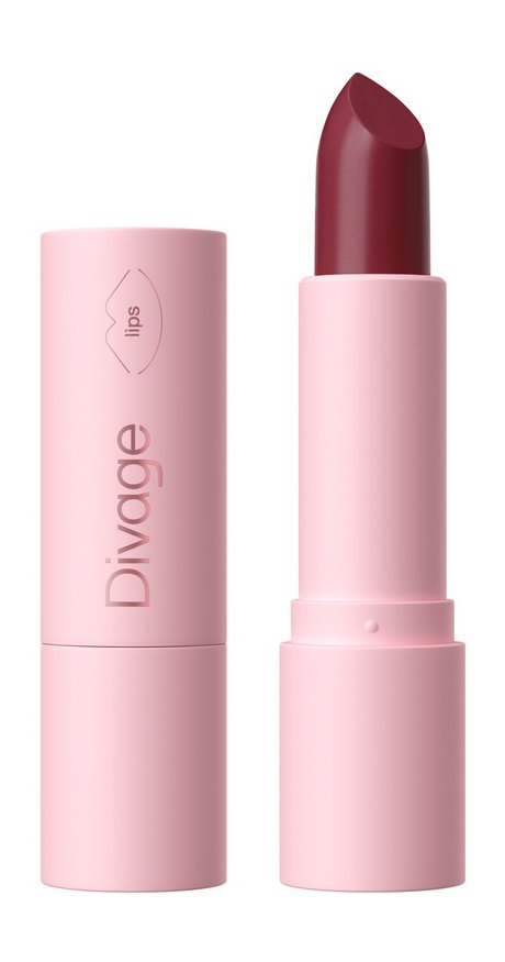 Divage Praline Lipstick — цена и наличие Divage Praline Lipstick
