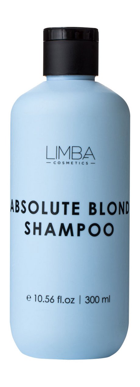 Limba Cosmetics Home Line Absolute Blond Shampoo