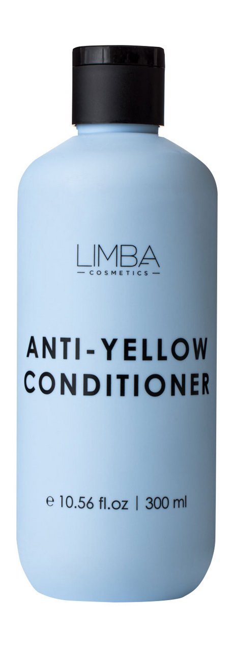 Limba Cosmetics Home Line Anti-Yellow Conditioner