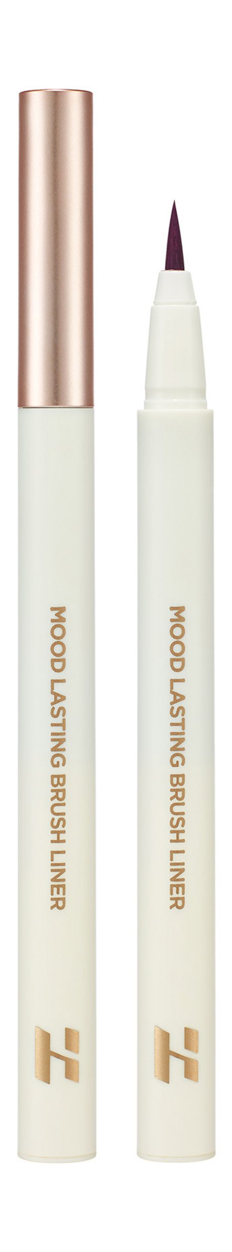 Holika Holika Tarose Mood Lasting Brush Liner