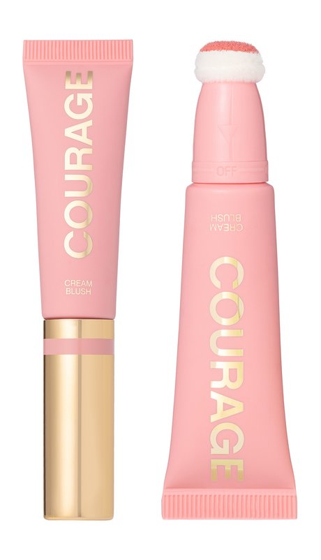 Vivienne Sabo Courage Cream Blush