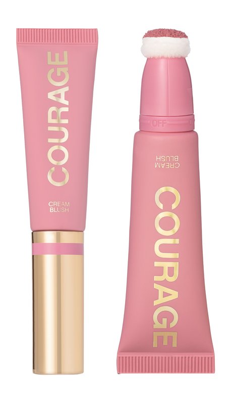 Vivienne Sabo Courage Cream Blush — цена и наличие Vivienne Sabo Courage Cream Blush