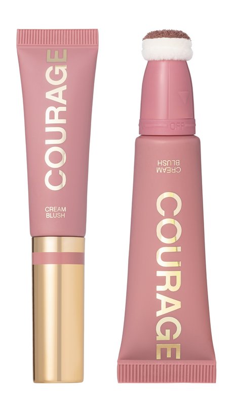 Vivienne Sabo Courage Cream Blush — цена и наличие Vivienne Sabo Courage Cream Blush