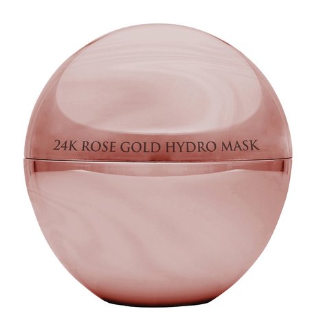 Orogold Exclusive 24K Rose Gold Hydro Mask