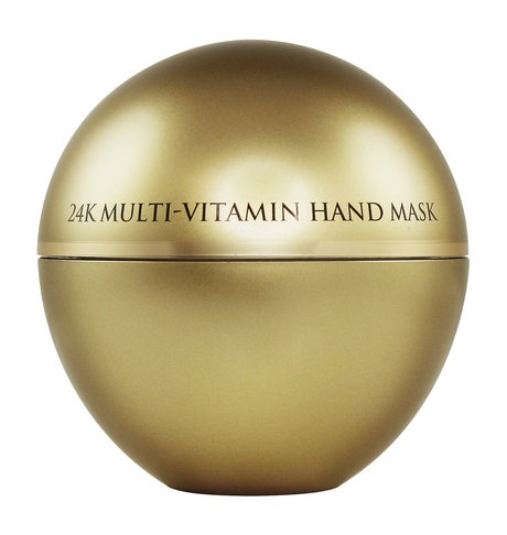 Orogold Exclusive 24K Multi-Vitamin Hand Mask
