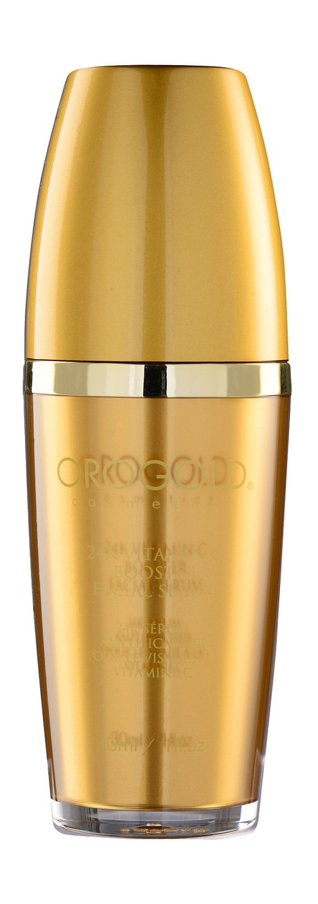 Orogold Cosmetics 24K Vitamin C Booster Facial Serum