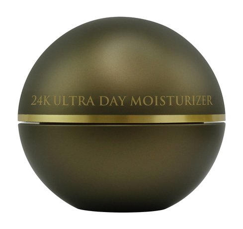 Orogold Cosmetics Cannabis 24K Ultra Day Moisturizer