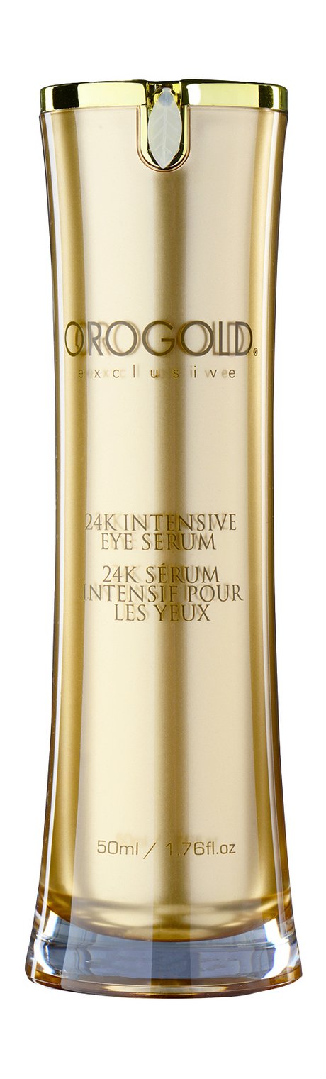 Orogold Exclusive 24K Intensive Eye Serum