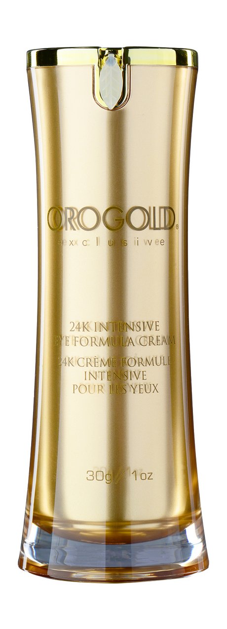 Orogold Exclusive 24K Intensive Eye Formula Cream
