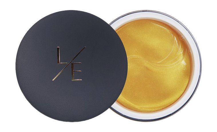 Orogold Cosmetics Pure Soothing Eye Jelly Masks Limited Edition