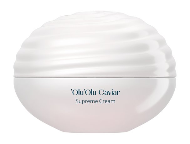 Declare 'Olu'Olu Caviar Supreme Cream