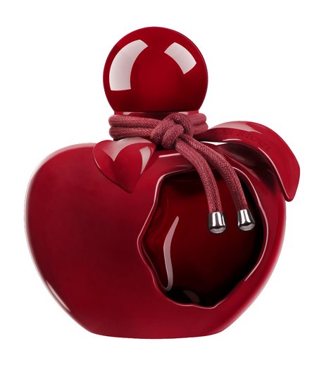 Nina Ricci Nina Rouge Crush Eau de Parfum — цена и наличие Nina Ricci Nina Rouge Crush Eau de Parfum
