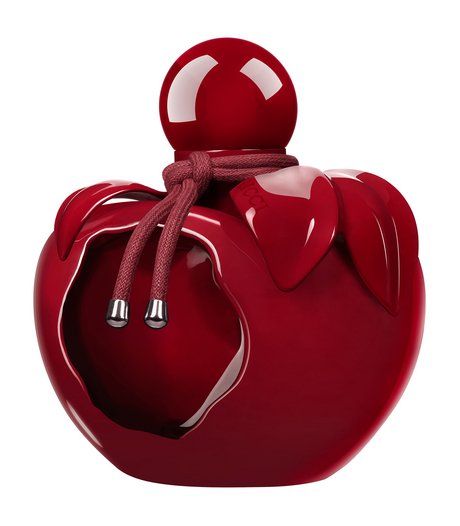 Nina Ricci Nina Rouge Crush Eau de Parfum — цена и наличие Nina Ricci Nina Rouge Crush Eau de Parfum