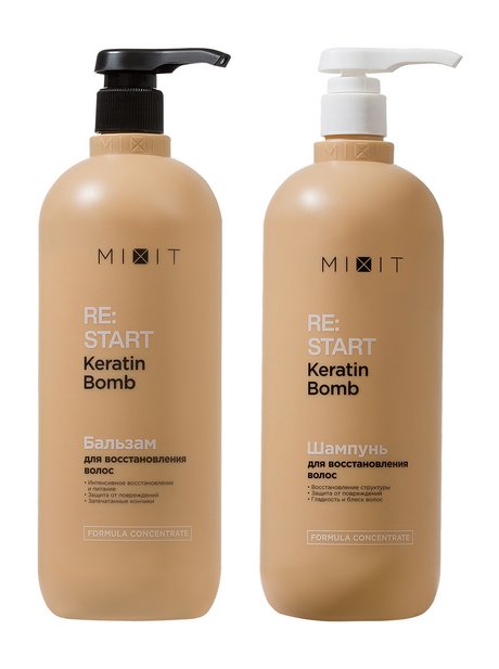 Mixit Re:start 2.0 Set — цена и наличие Mixit Re:start 2.0 Set