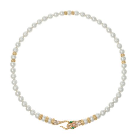 Ronda Necklace N587з