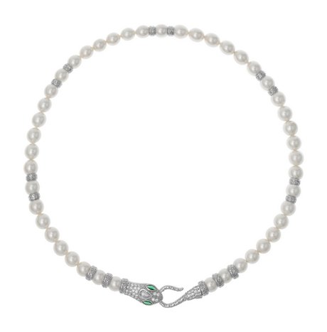 Ronda Necklace N587с