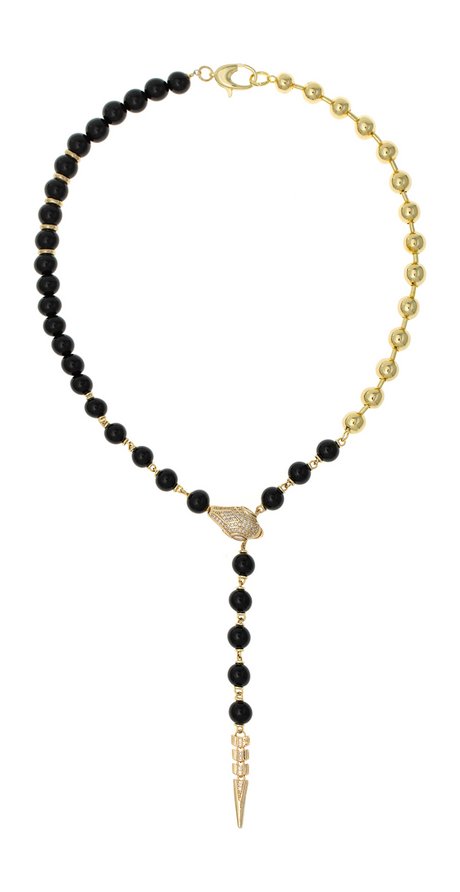 Ronda Necklace N586з