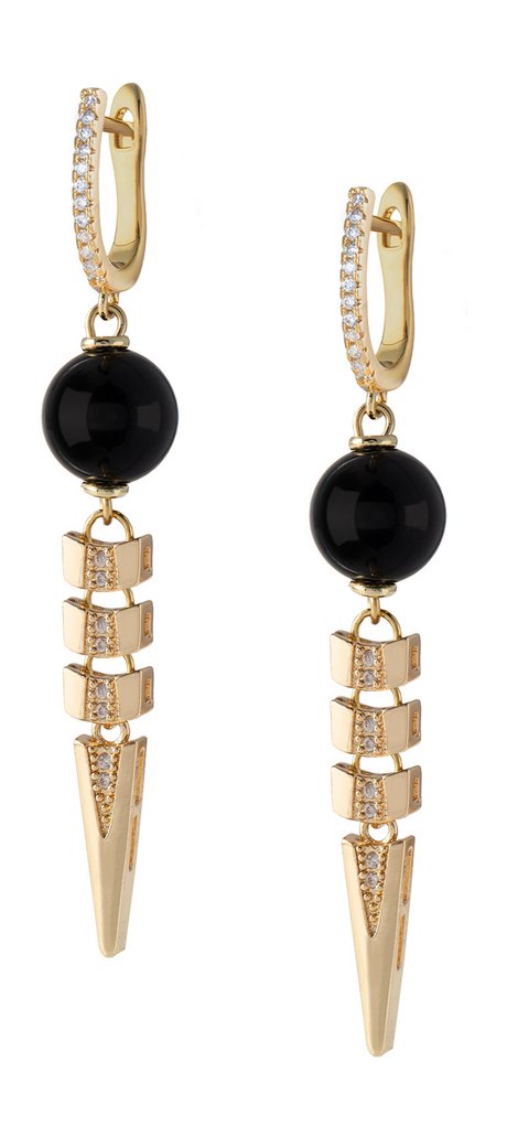 Ronda Earrings E586з