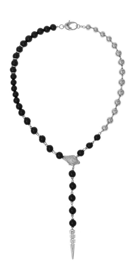 Ronda Necklace N586с