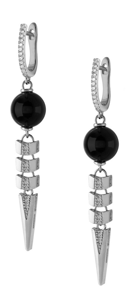 Ronda Earrings E586с