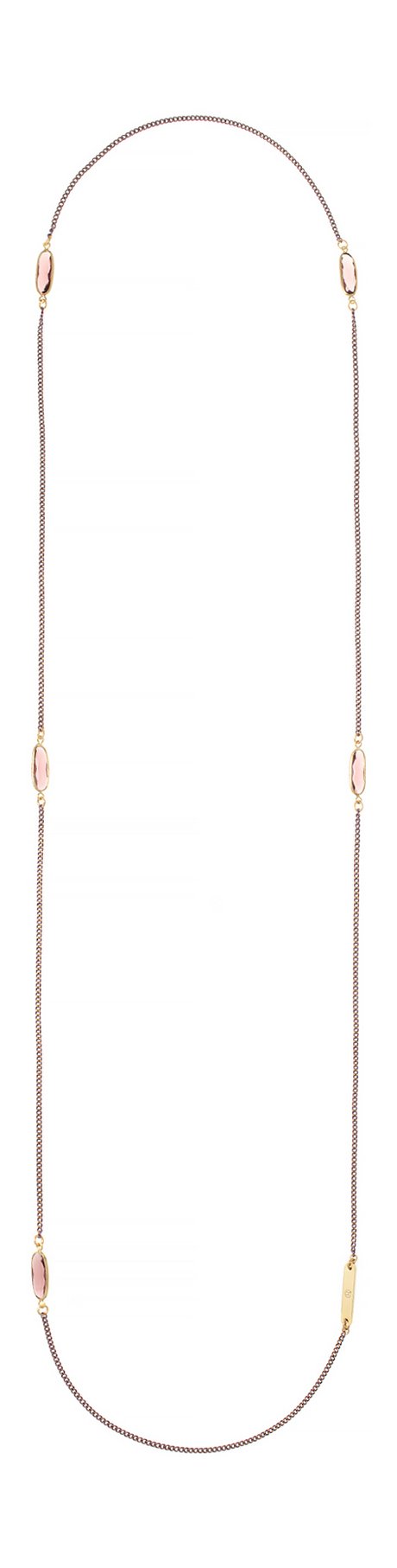 Ronda Necklace N581р