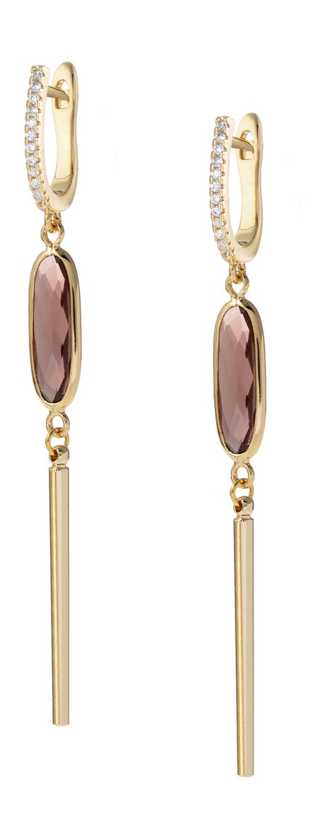 Ronda Earrings E581р