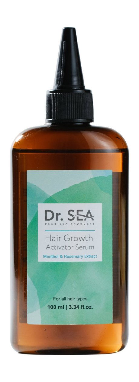 Dr.Sea Hair Growth Activator Serum