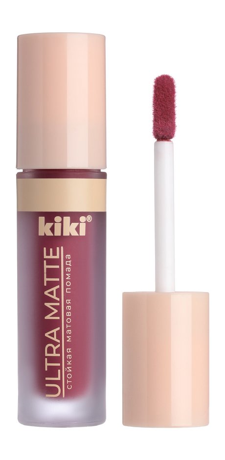 Kiki Ultra Matte Lipstick