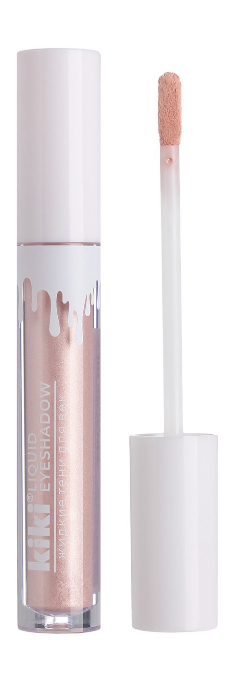 Kiki Liquid Eyeshadow