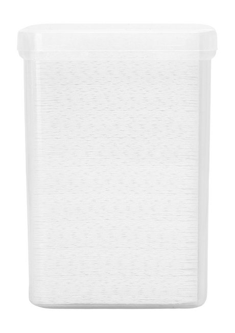 Shinewell Art Vision Безворсовые салфетки Белые