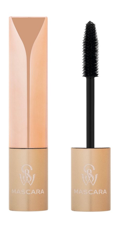 Shinewell Mascara Тушь для ресниц